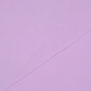 Viskose Stoff uni flieder