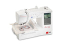 elna eXpressive 808 Näh- und Stickmaschine