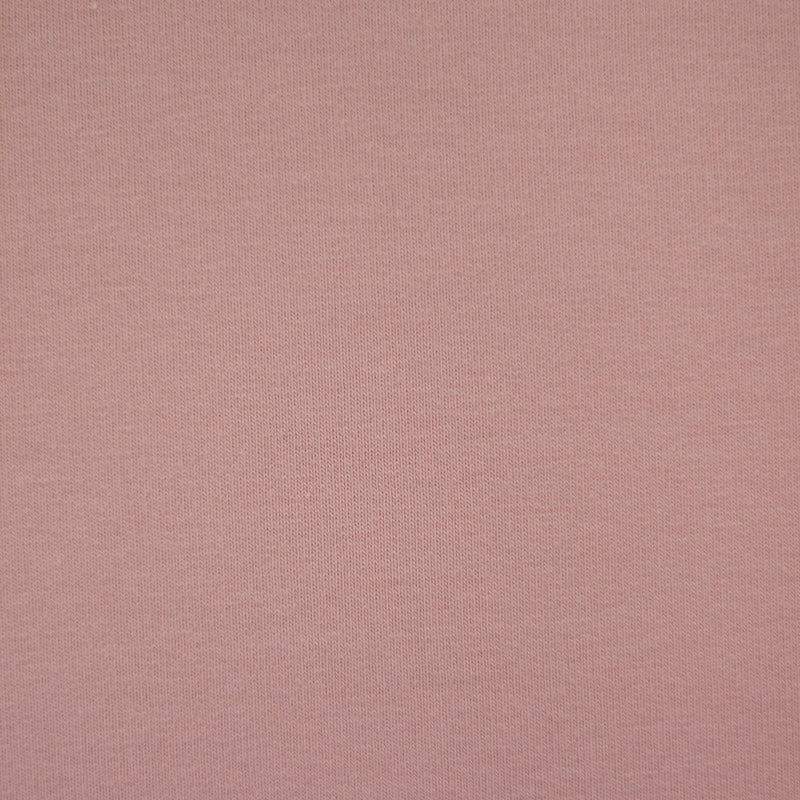 French Terry Sweat rosa Swafing Maike