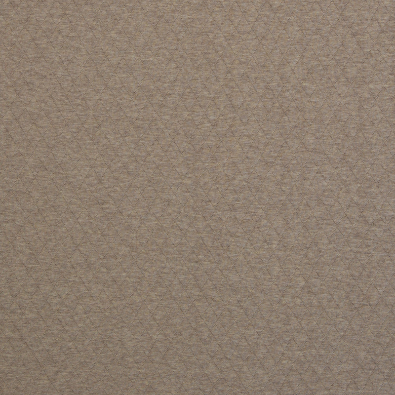 Swafing Anni Stepper Sweat Stoff uni melange beige