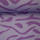 Swafing Wannabe Jersey Stoff by Cherry Picking