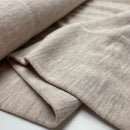 Swafing Merino Strick Stoff beige