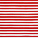 Jersey Stoff Streifen Swafing Jecke