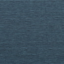 Jersey Stoff Streifen blau/hellblau Swafing Bella