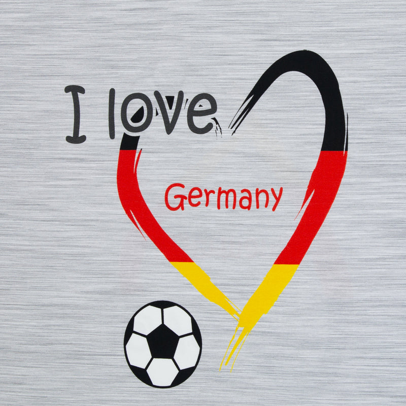 Swafing Soccer Jersey Panel Stoff Fussball