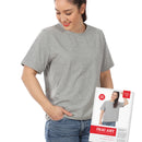 Papierschnittmuster Studio Schnittreif Shirt Frau Amy