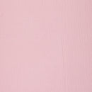 Swafing Jenke Musselin Stoff Double Gauze Baumwolle rosa