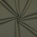 Softshell Stoff 3 Lagen uni oliv