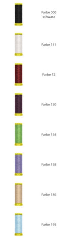 Nähfaden elastisch  Gütermann Maraflex 150m