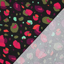 Nerida Hansen Jersey Muster oliv