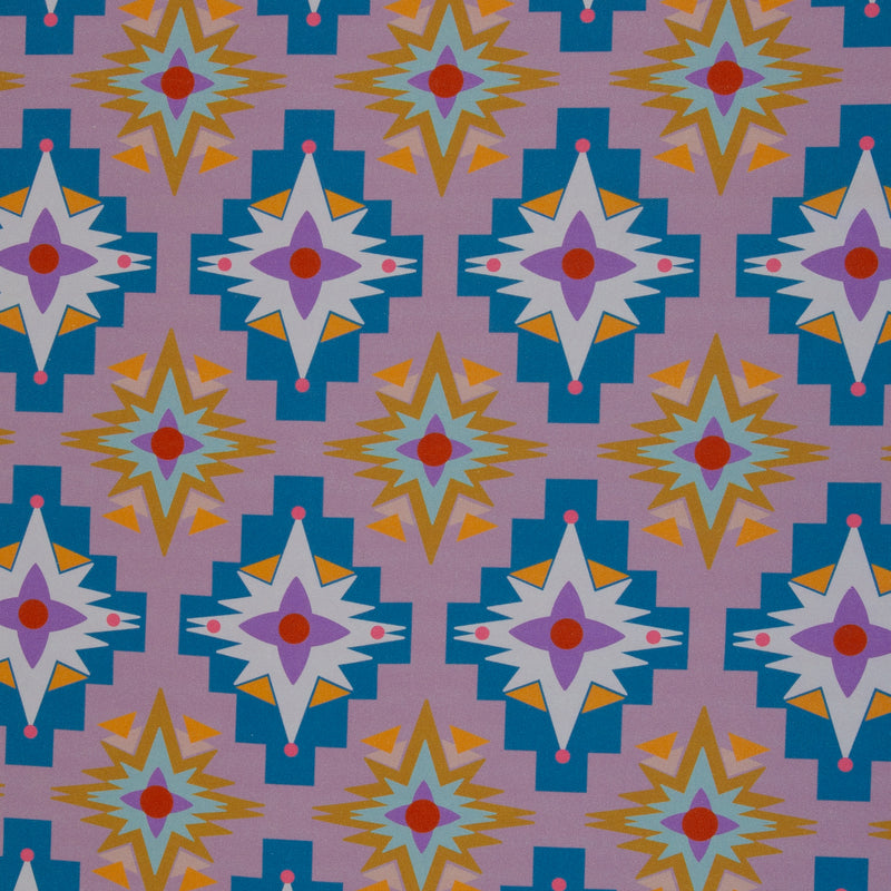 Canvas Stoff Sound by Cherry Picking Swafing