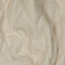 Jacken Doubleface Musselin Stepp Stoff Stepper offwhite