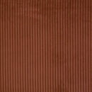 Samtcord Stoff Swafing Wanja terracotta