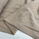 Swafing Bono Stoff Strickstoff beige
