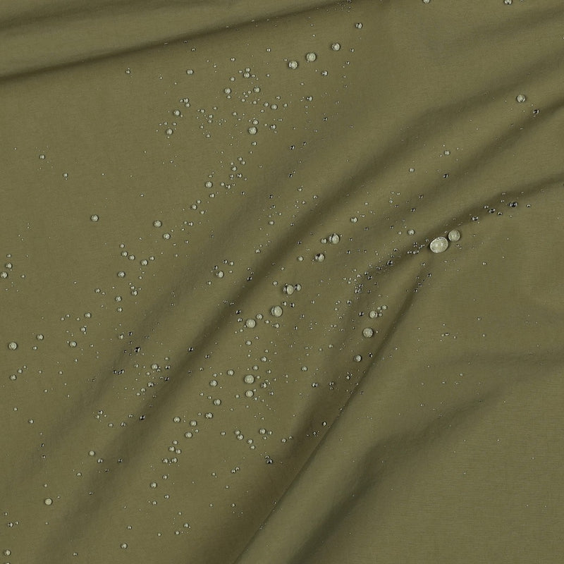 Taslan Outdoor Stoff wasserabweisend grün