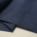 Denim Stretch Jeans Baumwolle Stoff 9OZ blau