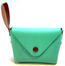 Anhänger für Tasche oder Schlüssel Wallet mint