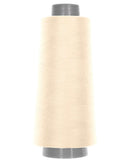 Gütermann Toldilock Overlockgarn 2500m hellbeige Col. 1050