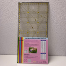 Sew Mate Lineal 15 x 30 cm