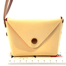 Anhänger für Tasche oder Schlüssel Wallet elfenbein