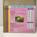 Sew Mate Lineal 15 x 30 cm