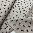 Canvas Stoff Katzen Swafing Balingen