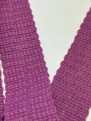 Einfassband Einfaßtresse 28mm fuchsia