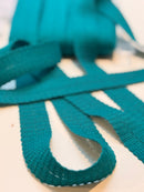 Einfassband Einfaßtresse 28mm mint