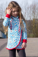 Papierschnittmuster Kinder Fadenkäfer Lana