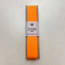 Schrägband Baumwolle Neon orange Rico Design