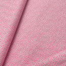 Baumwolle Stoff Punkte rosa Swafing Dotty
