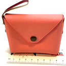 Anhänger für Tasche oder Schlüssel Wallet rosa