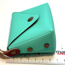 Anhänger für Tasche oder Schlüssel Wallet mint