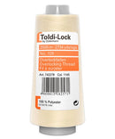 Gütermann Toldilock Overlockgarn 2500m beige Col. 1145