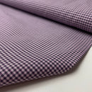 Westfalenstoffe Stoff Baumwolle Vichy Karo