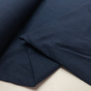 Toptex Viskose Jersey uni dunkelblau