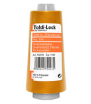 Gütermann Toldilock Overlockgarn 2500m Orange Col. 1730