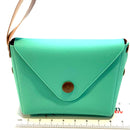 Anhänger für Tasche oder Schlüssel Wallet mint