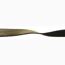 Veno elastisches Band Gummi 20mm gold auf schwarz