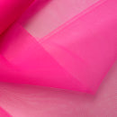 Swafing Tüll Wabentüll neonpink