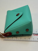 Anhänger für Tasche oder Schlüssel Wallet mint