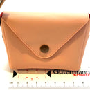 Anhänger für Tasche oder Schlüssel Wallet hellrosa