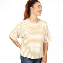 Papierschnittmuster Studio Schnittreif Raglanshirt Frau Lori