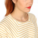 Papierschnittmuster Studio Schnittreif Raglanshirt Frau Lori