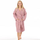 Papierschnittmuster Studio Schnittreif Bademantel Frau Maite