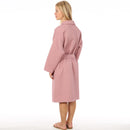 Papierschnittmuster Studio Schnittreif Bademantel Frau Maite