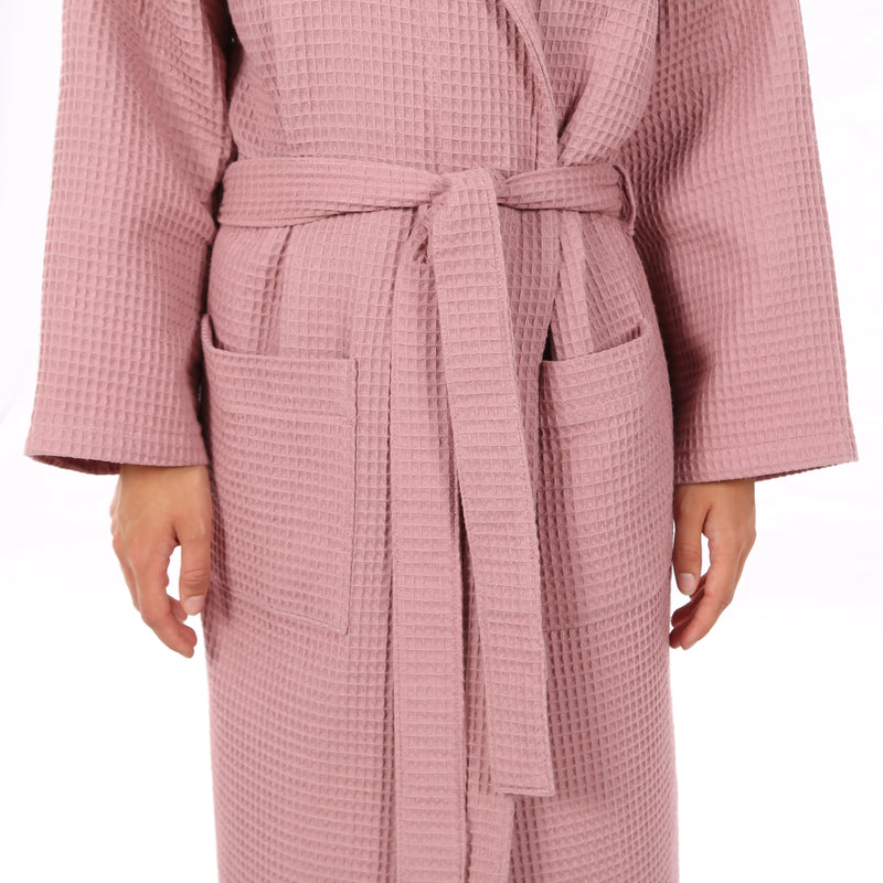 Papierschnittmuster Studio Schnittreif Bademantel Frau Maite