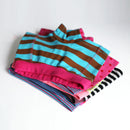 Papierschnittmuster Schnittreif Marla Mädchenpant Kinder