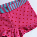 Papierschnittmuster Schnittreif Marla Mädchenpant Kinder