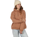 Papierschnittmuster Studio Schnittreif Extra- Oversized Hoodie mit Reissverschluss Frau Yutta